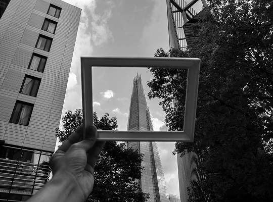 Conservar no es aislar, es integrar