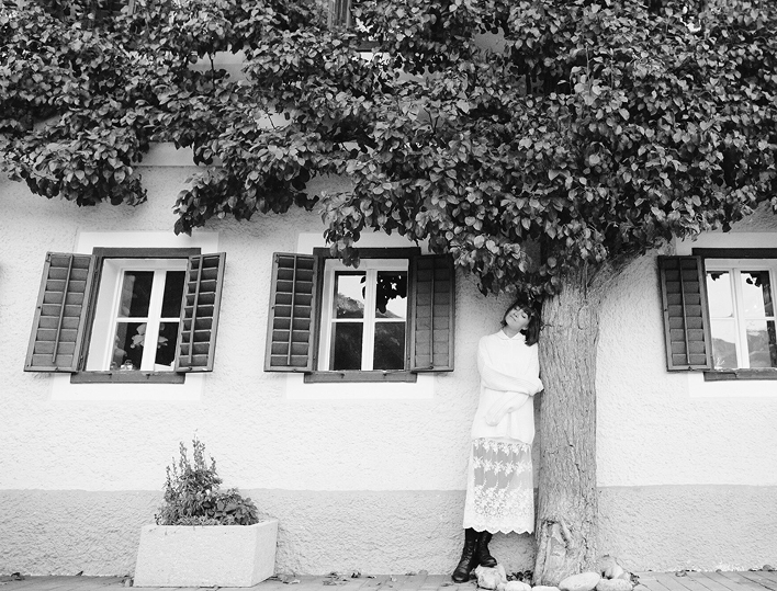 Conservar también es conectar